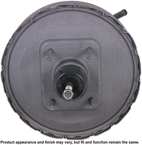 CARDONE Reman Power Brake Booster P/N:53-2120 Fits: Mazda Rx-7 88-86 - Image 4
