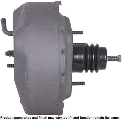 CARDONE Reman Power Brake Booster P/N:53-2127 Fits: Mazda Rx-7 83-81 - Image 3