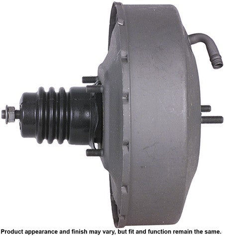 CARDONE Reman Power Brake Booster P/N:53-2131 Fits: Dodge Ram 50 88-87, Mitsubishi Mighty Max 88-87 - Image 2