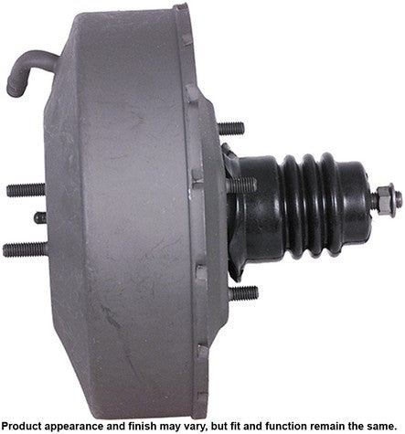 CARDONE Reman Power Brake Booster P/N:53-2131 Fits: Dodge Ram 50 88-87, Mitsubishi Mighty Max 88-87 - Image 3