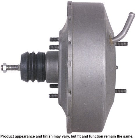 CARDONE Reman Power Brake Booster P/N:53-2132 Fits: Dodge Colt 91-89, Plymouth Colt 91-89 - Image 2