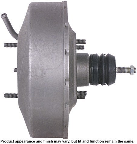 CARDONE Reman Power Brake Booster P/N:53-2132 Fits: Dodge Colt 91-89, Plymouth Colt 91-89 - Image 3