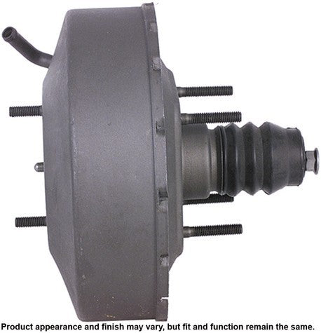 CARDONE Reman Power Brake Booster P/N:53-2136 Fits: Eagle Summit 92-89, Mitsubishi Mirage 92-89, Plymouth Colt 1992 - Image 3