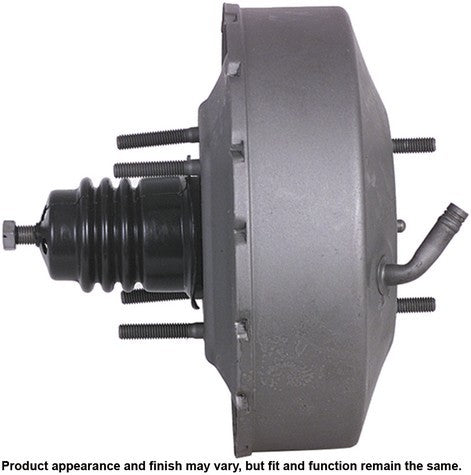 CARDONE Reman Power Brake Booster P/N:53-2137 Fits: Dodge Raider 1987, Mitsubishi Montero 87-83 - Image 2