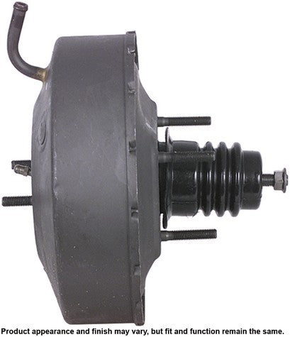 CARDONE Reman Power Brake Booster P/N:53-2138 Fits: Dodge Colt 90-89, Plymouth Colt 90-89 - Image 3