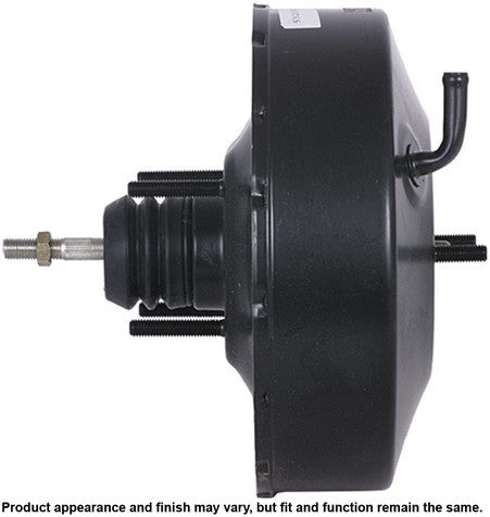 CARDONE Reman Power Brake Booster P/N:53-2145 Fits: Nissan Stanza 86-84 - Image 2