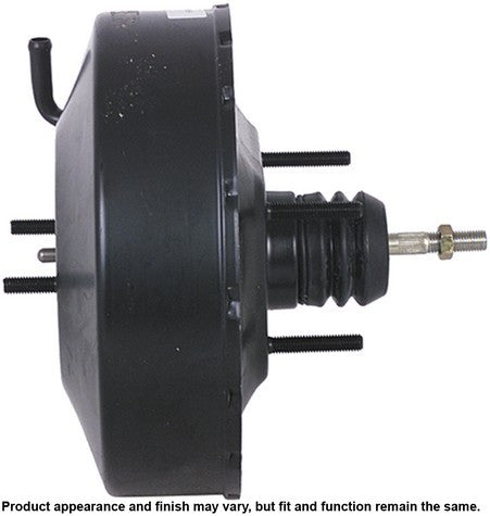 CARDONE Reman Power Brake Booster P/N:53-2145 Fits: Nissan Stanza 86-84 - Image 3