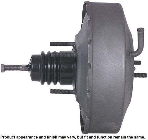 CARDONE Reman Power Brake Booster P/N:53-2147 Fits: Nissan Pulsar Nx 84-83 - Image 2