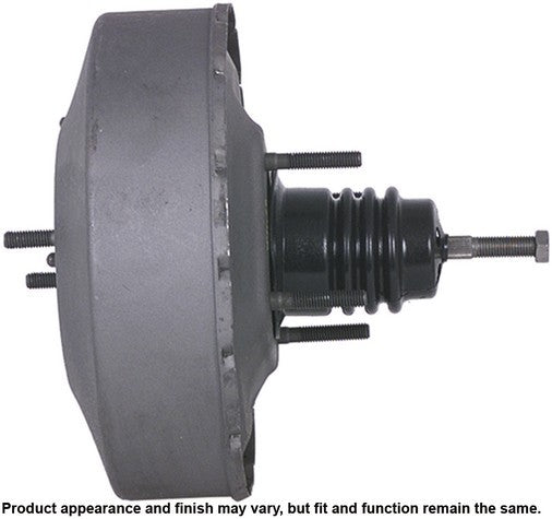 CARDONE Reman Power Brake Booster P/N:53-2147 Fits: Nissan Pulsar Nx 84-83 - Image 3