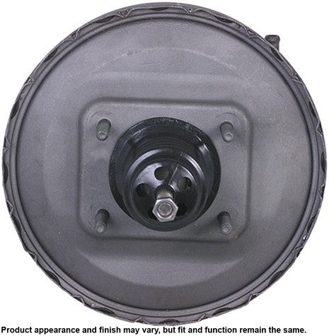 CARDONE Reman Power Brake Booster P/N:53-2147 Fits: Nissan Pulsar Nx 84-83 - Image 4
