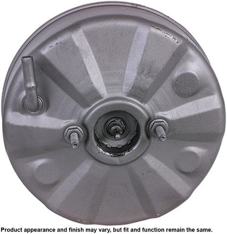 CARDONE Reman Power Brake Booster P/N:53-2148 Fits: Hyundai Accent 99-95 - Image 1