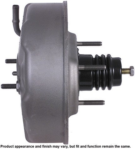 CARDONE Reman Power Brake Booster P/N:53-2148 Fits: Hyundai Accent 99-95 - Image 3