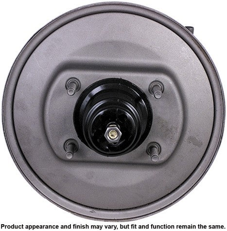 CARDONE Reman Power Brake Booster P/N:53-2148 Fits: Hyundai Accent 99-95 - Image 4