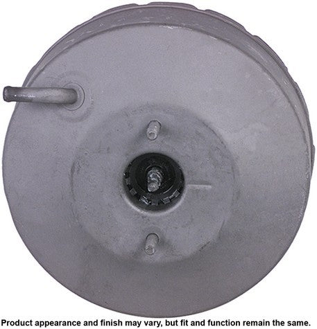 CARDONE Reman Power Brake Booster P/N:53-2155 Fits: Subaru Dl 89-85, Subaru Gl 89-85, Subaru Gl-10 89-85, Subaru Loyale 94-90, Subaru Rx 89-86, Subaru Standard 87-85 - Image 1