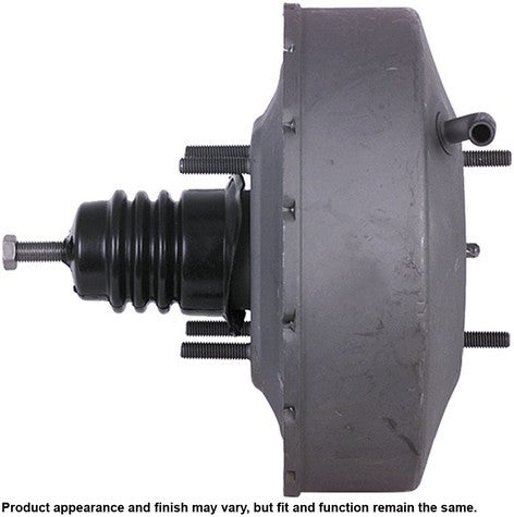 CARDONE Reman Power Brake Booster P/N:53-2155 Fits: Subaru Dl 89-85, Subaru Gl 89-85, Subaru Gl-10 89-85, Subaru Loyale 94-90, Subaru Rx 89-86, Subaru Standard 87-85 - Image 2
