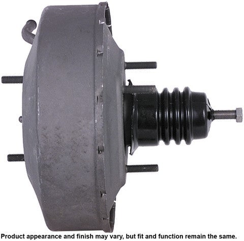 CARDONE Reman Power Brake Booster P/N:53-2155 Fits: Subaru Dl 89-85, Subaru Gl 89-85, Subaru Gl-10 89-85, Subaru Loyale 94-90, Subaru Rx 89-86, Subaru Standard 87-85 - Image 3