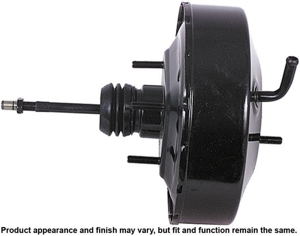 CARDONE Reman Power Brake Booster P/N:53-2158 Fits: Subaru Xt 91-85 - Image 2