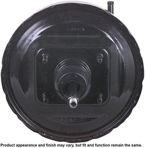 CARDONE Reman Power Brake Booster P/N:53-2158 Fits: Subaru Xt 91-85 - Image 4