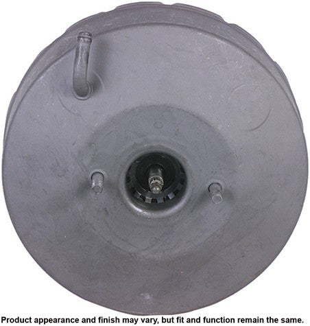 CARDONE Reman Power Brake Booster P/N:53-2160 Fits: Chevrolet Nova 88-85, Geo Prizm 90-89, Toyota Corolla 89-84 - Image 1