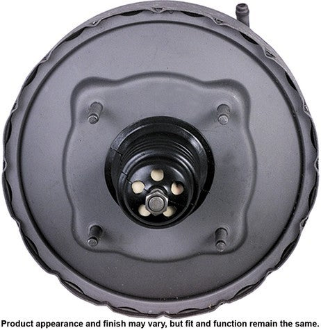 CARDONE Reman Power Brake Booster P/N:53-2160 Fits: Chevrolet Nova 88-85, Geo Prizm 90-89, Toyota Corolla 89-84 - Image 4
