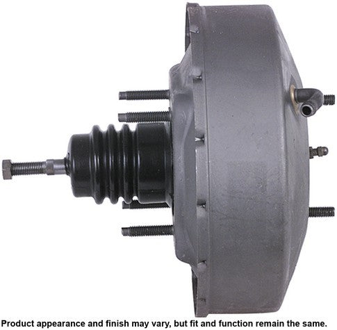 CARDONE Reman Power Brake Booster P/N:53-2165 Fits: Toyota Tercel 88-85 - Image 2