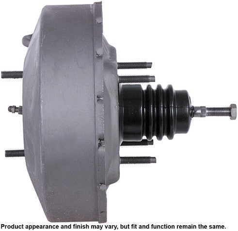 CARDONE Reman Power Brake Booster P/N:53-2165 Fits: Toyota Tercel 88-85 - Image 3