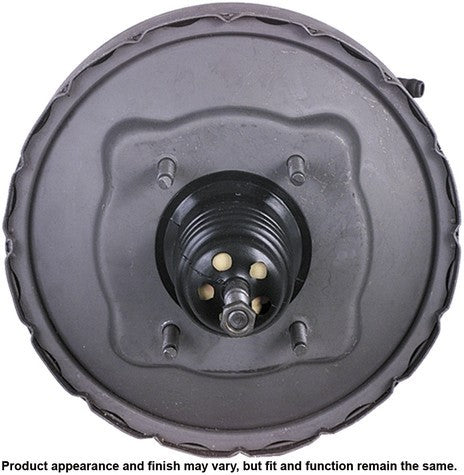 CARDONE Reman Power Brake Booster P/N:53-2165 Fits: Toyota Tercel 88-85 - Image 4