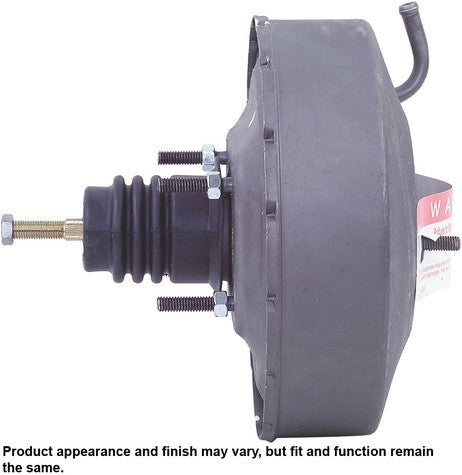 CARDONE Reman Power Brake Booster P/N:53-2167 Fits: Toyota Tercel 84-83 - Image 2