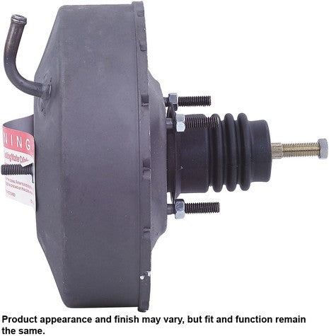 CARDONE Reman Power Brake Booster P/N:53-2167 Fits: Toyota Tercel 84-83 - Image 3
