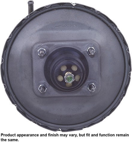 CARDONE Reman Power Brake Booster P/N:53-2167 Fits: Toyota Tercel 84-83 - Image 4