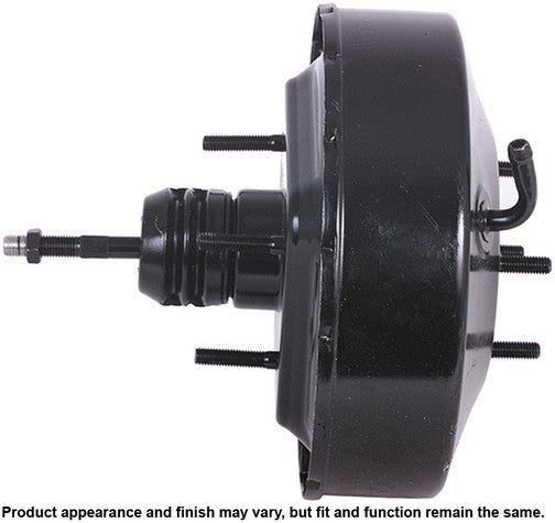 CARDONE Reman Power Brake Booster P/N:53-2180 Fits: Toyota Mr2 86-85 - Image 2