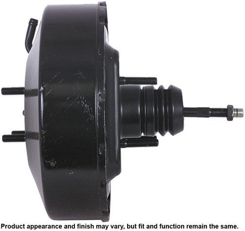CARDONE Reman Power Brake Booster P/N:53-2180 Fits: Toyota Mr2 86-85 - Image 3