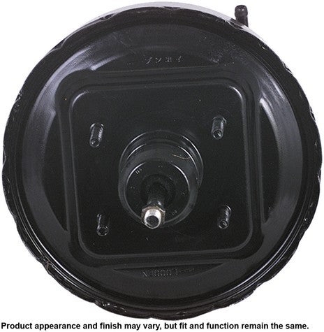 CARDONE Reman Power Brake Booster P/N:53-2180 Fits: Toyota Mr2 86-85 - Image 4