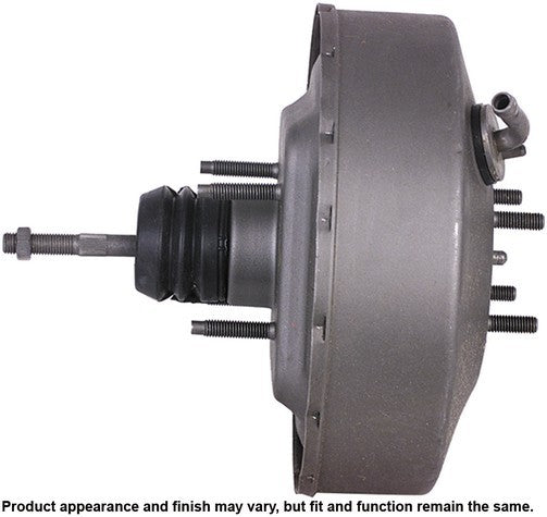 CARDONE Reman Power Brake Booster P/N:53-2181 Fits: Toyota Mr2 89-86 - Image 2