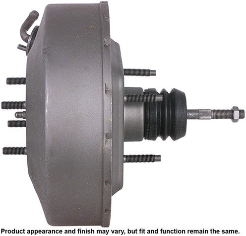 CARDONE Reman Power Brake Booster P/N:53-2181 Fits: Toyota Mr2 89-86 - Image 3