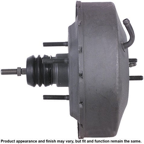 CARDONE Reman Power Brake Booster P/N:53-2185 Fits: Toyota Corolla 87-84 - Image 2