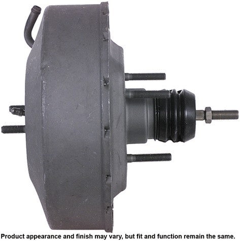 CARDONE Reman Power Brake Booster P/N:53-2185 Fits: Toyota Corolla 87-84 - Image 3