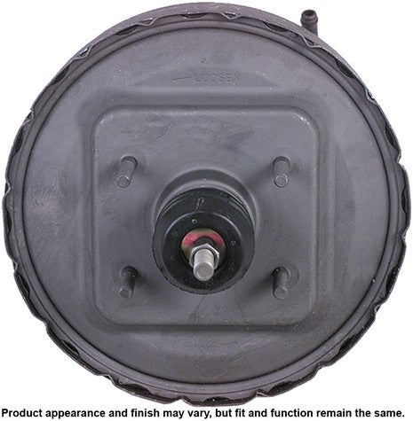 CARDONE Reman Power Brake Booster P/N:53-2185 Fits: Toyota Corolla 87-84 - Image 4