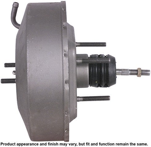 CARDONE Reman Power Brake Booster P/N:53-2190 Fits: Toyota Corolla 1983 - Image 3