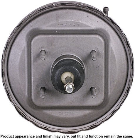 CARDONE Reman Power Brake Booster P/N:53-2190 Fits: Toyota Corolla 1983 - Image 4