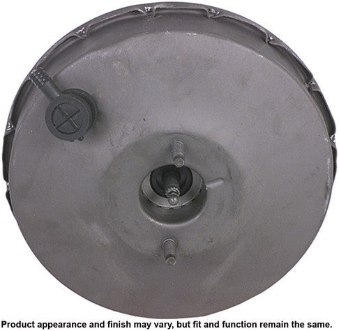 CARDONE Reman Power Brake Booster P/N:53-2195 Fits: Merkur Xr4ti 86-85 - Image 1