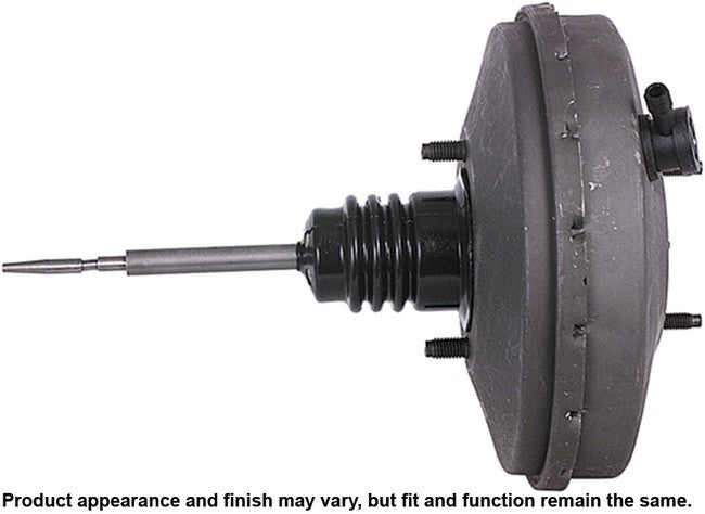 CARDONE Reman Power Brake Booster P/N:53-2195 Fits: Merkur Xr4ti 86-85 - Image 2