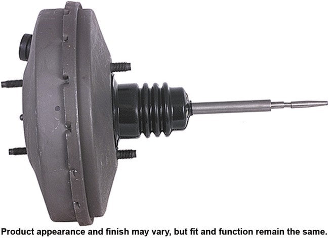 CARDONE Reman Power Brake Booster P/N:53-2195 Fits: Merkur Xr4ti 86-85 - Image 3