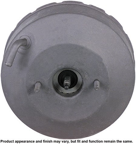 CARDONE Reman Power Brake Booster P/N:53-2200 Fits: Chevrolet Spectrum 88-85, Geo Spectrum 1989, Isuzu I-mark 89-85, Pontiac Sunburst 88-85 - Image 1