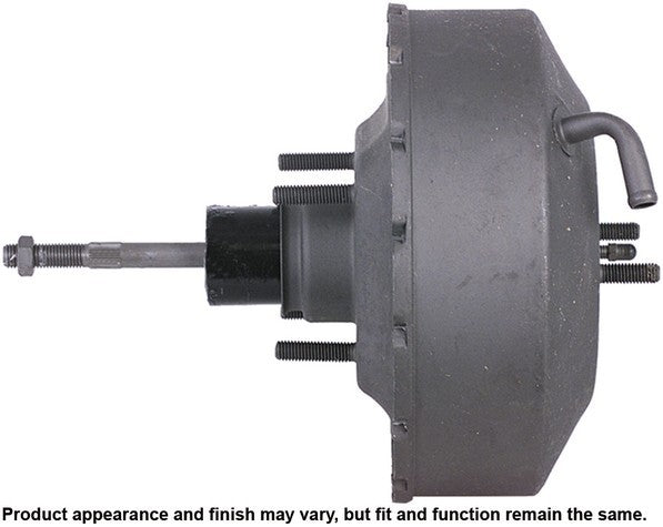 CARDONE Reman Power Brake Booster P/N:53-2200 Fits: Chevrolet Spectrum 88-85, Geo Spectrum 1989, Isuzu I-mark 89-85, Pontiac Sunburst 88-85 - Image 2