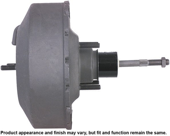 CARDONE Reman Power Brake Booster P/N:53-2200 Fits: Chevrolet Spectrum 88-85, Geo Spectrum 1989, Isuzu I-mark 89-85, Pontiac Sunburst 88-85 - Image 3