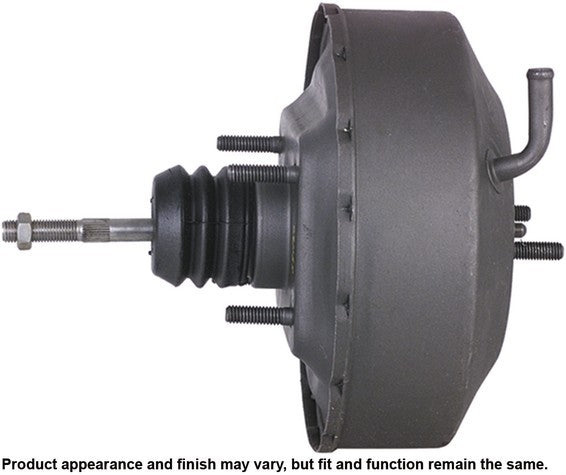 CARDONE Reman Power Brake Booster P/N:53-2210 Fits: Ford Festiva 93-89 - Image 2