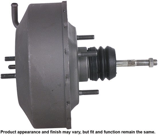 CARDONE Reman Power Brake Booster P/N:53-2210 Fits: Ford Festiva 93-89 - Image 3