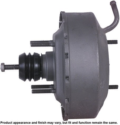 CARDONE Reman Power Brake Booster P/N:53-2231 Fits: Dodge Colt 92-89, Eagle Summit 92-91, Mitsubishi Mirage 92-89, Plymouth Colt 92-89 - Image 2