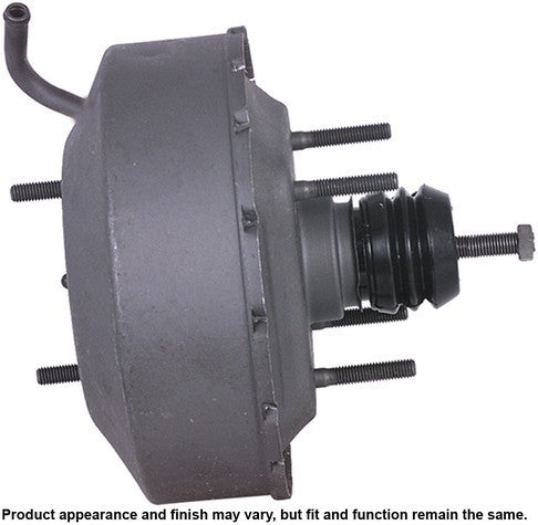 CARDONE Reman Power Brake Booster P/N:53-2231 Fits: Dodge Colt 92-89, Eagle Summit 92-91, Mitsubishi Mirage 92-89, Plymouth Colt 92-89 - Image 3